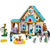 LEGO® Friends Ló- és állatkórház (42651) LEGO® Friends Ló- és állatkórház (42651)