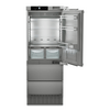 Liebherr ECBNe 7870 Beépíthető hűtőszekrény Liebherr ECBNe 7870 Beépíthető hűtőszekrény