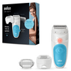 Braun Silk-épil 5-605 Epilátor Braun Silk-épil 5-605 Epilátor