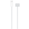 Apple USB-C – MagSafe 3 kábel, 2 m, ezüst (MW613ZM/A)