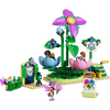 LEGO® Friends Körhinta virágokkal és tündérekkel (42702) LEGO® Friends Körhinta virágokkal és tündérekkel (42702)