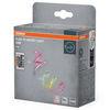 Osram Flex TV Mood Light RGB LED szalag távirányítóval 1,5m