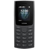 Nokia 105 (2023) 4G Mobiltelefon, Fekete + Telekom SIM Nokia 105 (2023) 4G Mobiltelefon, Fekete + Telekom SIM