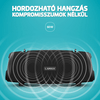 LAMAX Eclipse1 Hordozható hangszóró (LXWSMECL1NNBA) LAMAX Eclipse1 Hordozható hangszóró (LXWSMECL1NNBA)