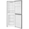 MPM MPM-230-FF-55 Kombinált hűtőszekrény, inox MPM MPM-230-FF-55 Kombinált hűtőszekrény, inox
