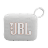 JBL Go 4 Bluetooth zvučnik, bijeli JBL Go 4 Bluetooth zvučnik, bijeli