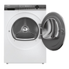 Haier HD90-A3Q979U1-S Hőszivattyús szárítógép