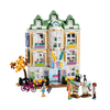 LEGO® Friends Emma művészeti iskolája (41711) LEGO® Friends Emma művészeti iskolája (41711)