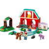 LEGO® Disney és Pixar Toy Story 5 Blaze lovardája (43304)
