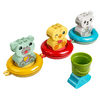 LEGO® DUPLO® zabava u kupanju: plutajući životinjski vlak (10965) LEGO® DUPLO® zabava u kupanju: plutajući životinjski vlak (10965)