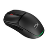 HyperX Pulsefire Fuse Gaming egér, fekete (A1KY6AA)