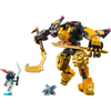 LEGO® Ninjago® Arinov Spinjitzu borbeni robot (71839) LEGO® Ninjago® Arinov Spinjitzu borbeni robot (71839)