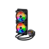 Adata XPG Levante 240 vízhűtéses processzorhűtő (LEVANTE240BKCWW) Adata XPG Levante 240 vízhűtéses processzorhűtő (LEVANTE240BKCWW)