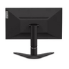 Lenovo FreeSync gaming monitor, 24,5 Lenovo FreeSync gaming monitor, 24,5