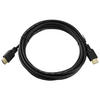 Akyga AK-HD-15A HDMI kábel, 1,5m, fekete