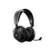 Steelseries Arctis Nova Pro Omni Gaming Headset, fekete (306927)