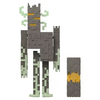 Minecraft: Creaking játékfigura (JKR45)