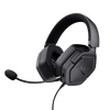 Trust GXT 492 Carus Gamer fejhallgató, fekete (25447) Trust GXT 492 Carus Gamer fejhallgató, fekete (25447)