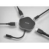 D-Link DUB-M420 USB-C HUB, 2xUSB, 1xHDMI, 1xUSB-C