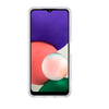 Samsung Galaxy A22 5G Puha átlátszó tok (EF-QA226TTEGEU) Samsung Galaxy A22 5G Puha átlátszó tok (EF-QA226TTEGEU)