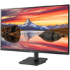 LG IPS monitor 27 FHD