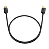 Baseus High Definition HDMI 4K kábel, 1m (CAKGQA01)