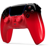 PS5 DualSense Vezeték nélküli kontroller, Techno Red