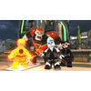 NS LEGO DC SUPER VILLAINS VER 2 CIB