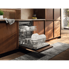 Electrolux E72LA200S Beépíthető mosogatógép Electrolux E72LA200S Beépíthető mosogatógép