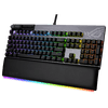 Asus ROG STRIX FLARE II ANIMATE Mechanikus billentyűzet Asus ROG STRIX FLARE II ANIMATE Mechanikus billentyűzet