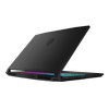 MSI Katana 15 HX B14WEK 9S7-1587C1-270 Gamer Notebook