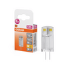 Osram LED PIN 10 320° 0.9W 827 Clear G4
