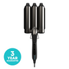 Revamp Progloss™ Wv-2500 Boho Beach Waver Kerámia hajformázó Revamp Progloss™ Wv-2500 Boho Beach Waver Kerámia hajformázó