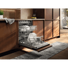 Electrolux E92LX220P Beépíthető mosogatógép
