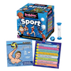 BrainBox Sport társasjáték (93641) BrainBox Sport társasjáték (93641)