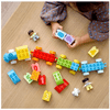 LEGO® DUPLO® Vlak s brojevima - naučite brojati (10954) LEGO® DUPLO® Vlak s brojevima - naučite brojati (10954)