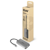 Club3D CAC-1510 USB3.2 Gen1 Type-C - Dual Link DVI-D adapter Club3D CAC-1510 USB3.2 Gen1 Type-C - Dual Link DVI-D adapter