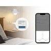 Avatto ZWSM16-W1 TUYA ZigBee intelligens aljzat kapcsoló Avatto ZWSM16-W1 TUYA ZigBee intelligens aljzat kapcsoló