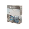 Pasabahce 52790 Timeless Pohár, türkiz, 4db, 345ml