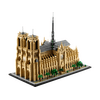 LEGO® Architecture A párizsi Notre-Dame (21061) LEGO® Architecture A párizsi Notre-Dame (21061)