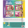 Barbie skicirka za šminkanje (12938) Barbie skicirka za šminkanje (12938)