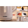 Bosch MyMoment 1.7L vízforraló, fehér Bosch MyMoment 1.7L vízforraló, fehér