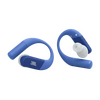 JBL Endurance Peak 4 TWS Fülhallgató, kék JBL Endurance Peak 4 TWS Fülhallgató, kék