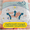Pampers Premium Care Pelene, 2 veličine, 88 kom Pampers Premium Care Pelene, 2 veličine, 88 kom