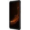 HAMMER Iron 6 5G 6/128GB 6,56" pametni telefon, crni HAMMER Iron 6 5G 6/128GB 6,56" pametni telefon, crni