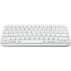 Asus Marshmallow KW100 vezeték nélküli billentyűzet (KW100WHHU) Asus Marshmallow KW100 vezeték nélküli billentyűzet (KW100WHHU)