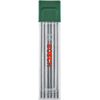 Bosch 1600A032UU 6 db-os grafit betét Bosch 1600A032UU 6 db-os grafit betét