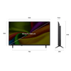 LG 43NU850B3LA 43 LG 43NU850B3LA 43