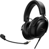 HyperX Cloud III Gamer headset, Fekete (727A8AA) HyperX Cloud III Gamer headset, Fekete (727A8AA)