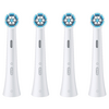 Oral-B iO Gentle Care fogkefefej, fehér, 4 db